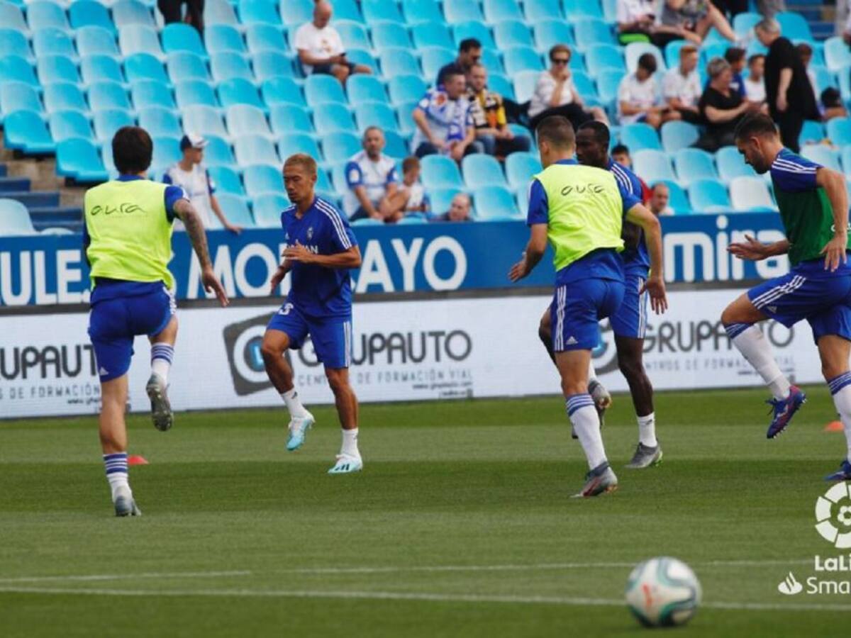 Necesidad de victoria