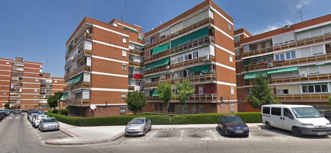 El barrio de El Arroyo en Fuenlabrada contará con inversiones para rehabilitar viviendas