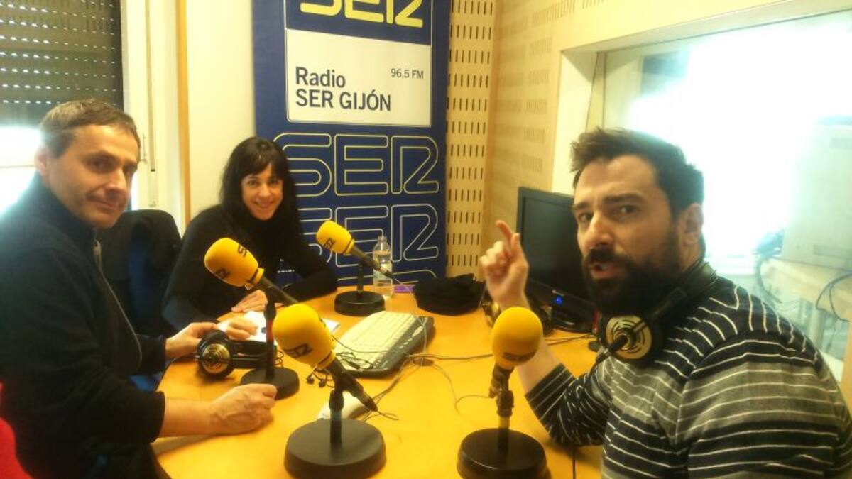 HIGIENICO PAPEL TEATRO EN A VIVIR QUE SON DOS DÍAS ASTUIRIAS