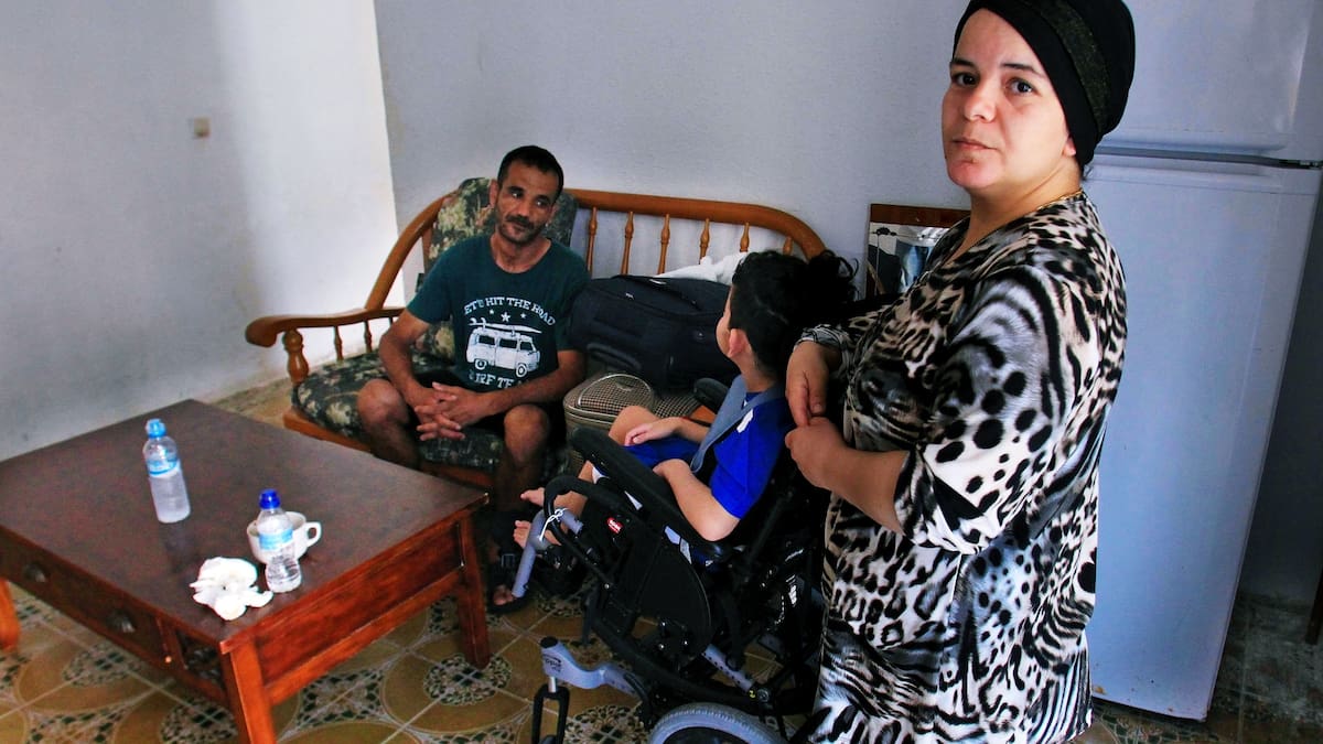 La Columna de Carlos Arcaya: «Viviendas sociales, desahucios y golpes de pecho»