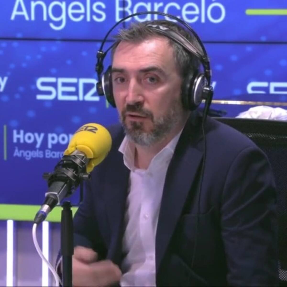 "Cumple todos los atributos": Escolar defiende el nombramiento de Escrivá y recuerda un pleito que tuvo con el PP