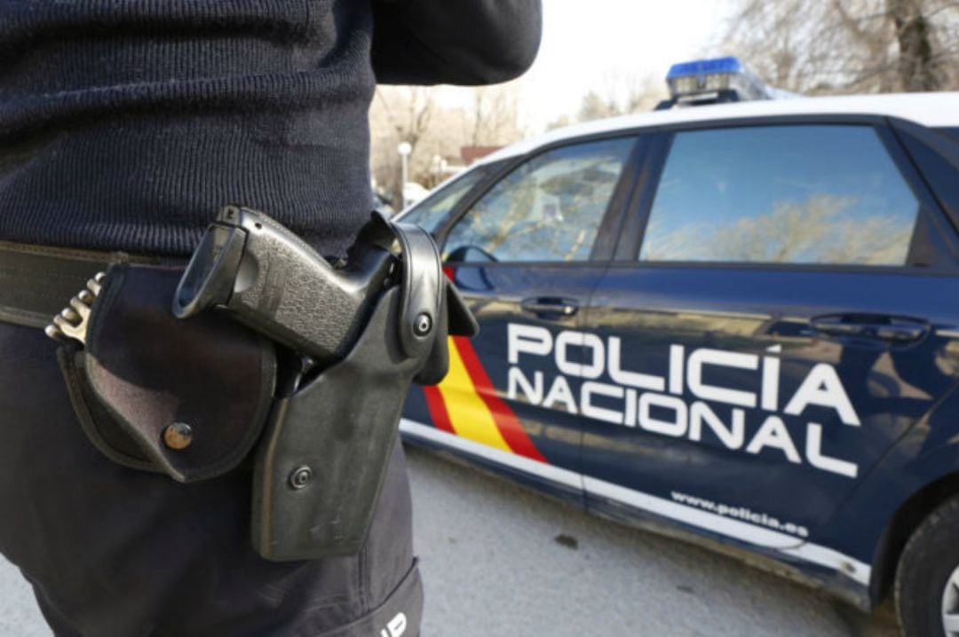 La investigación la lleva a cabo la Policía Nacional en Marbella (Málaga)