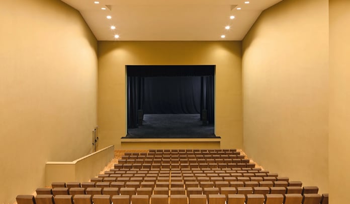 Teatro Alameda de Tarifa