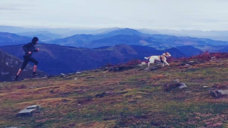 Miguel Ángel Garrosa, hora de la Ehunmilak