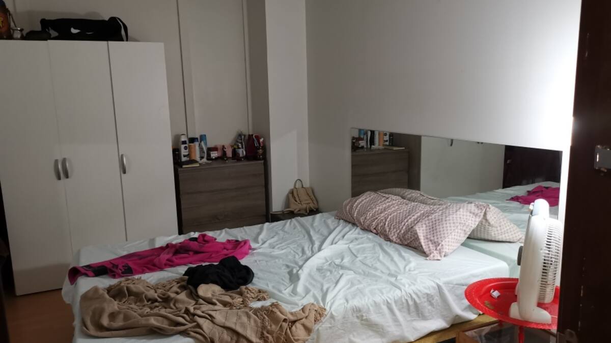 El Ayuntamiento de Ibiza sanciona con 120.000 euros al propietario de un local comercial que había convertido en vivienda turística