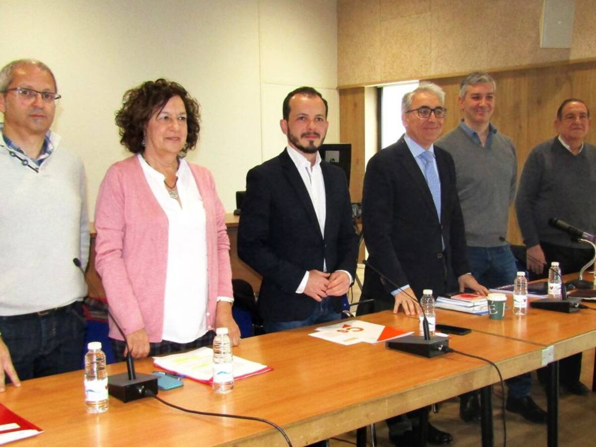 El tercer sector pide que la agenda 2030 y los objetivos de desarrollo estén en el centro de la actividad pública