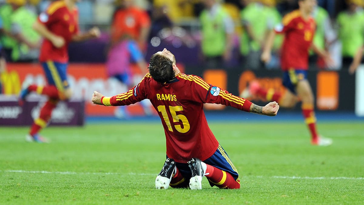 Sorpresa en la Federación por el comunicado de Sergio Ramos: no es el único que ha recibido esta llamada