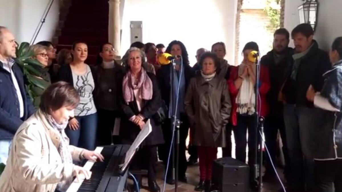 Zarzuela en Córdoba Hoy por Hoy