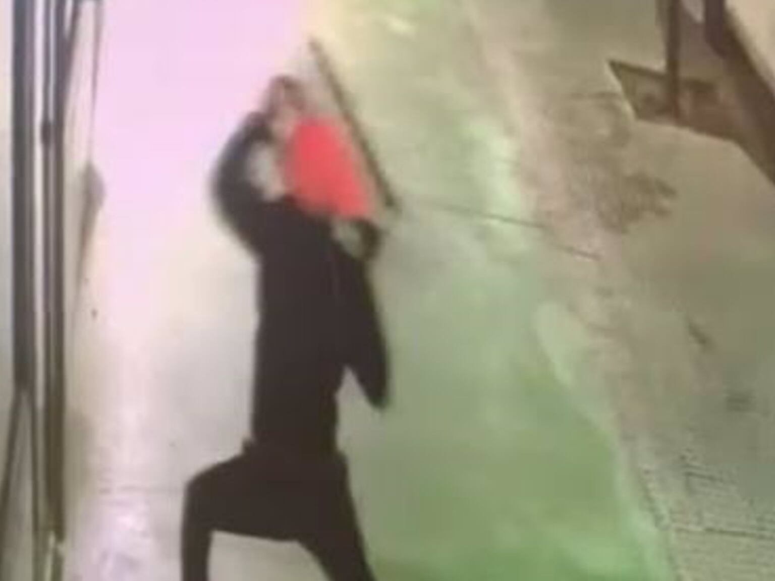 Detenido por once robos en las últimas semanas en comercios de la Virreina en Málaga capital