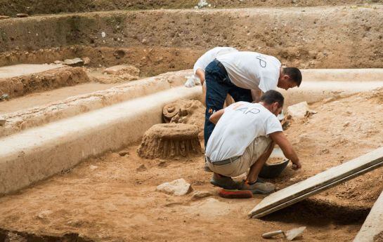 Foto: Ayuntamiento de Cartagena