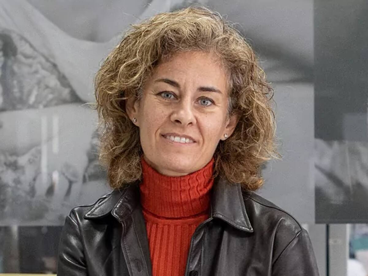 Muere a los 52 años Cristina Mariño, hija del diseñador de moda Roberto Verino