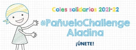 La fundación ofrece asistencia profesional y gratuita a los niños y a sus padres.