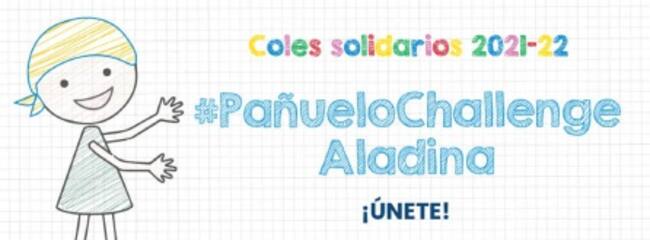 La fundación ofrece asistencia profesional y gratuita a los niños y a sus padres.