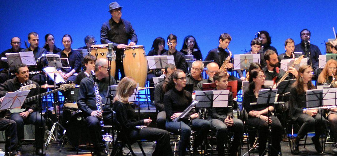 Las audiciones del Aula Magna pusieron el punto final al curso 20182019