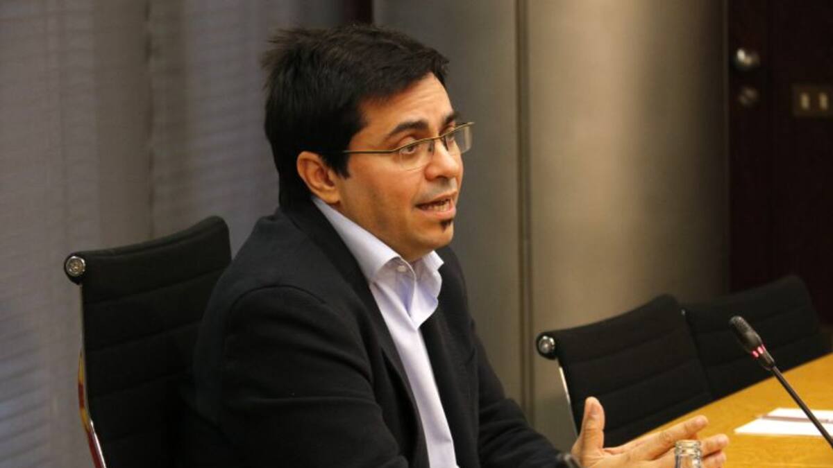 El govern de Colau pressiona l'oposició pels pressupostos