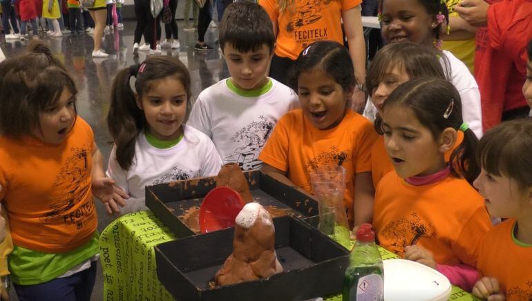 Feria de Ciencia y Tecnología de Elche