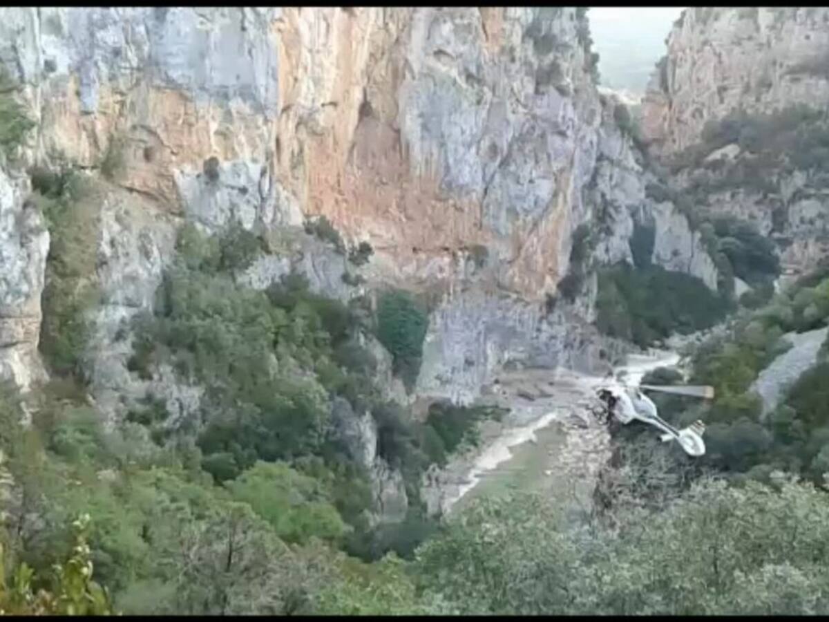 Un montañero francés fallece en Bierge