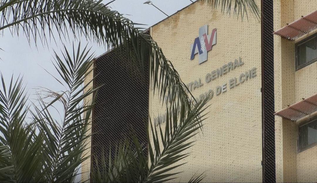 Hospital General Universitario de Elche