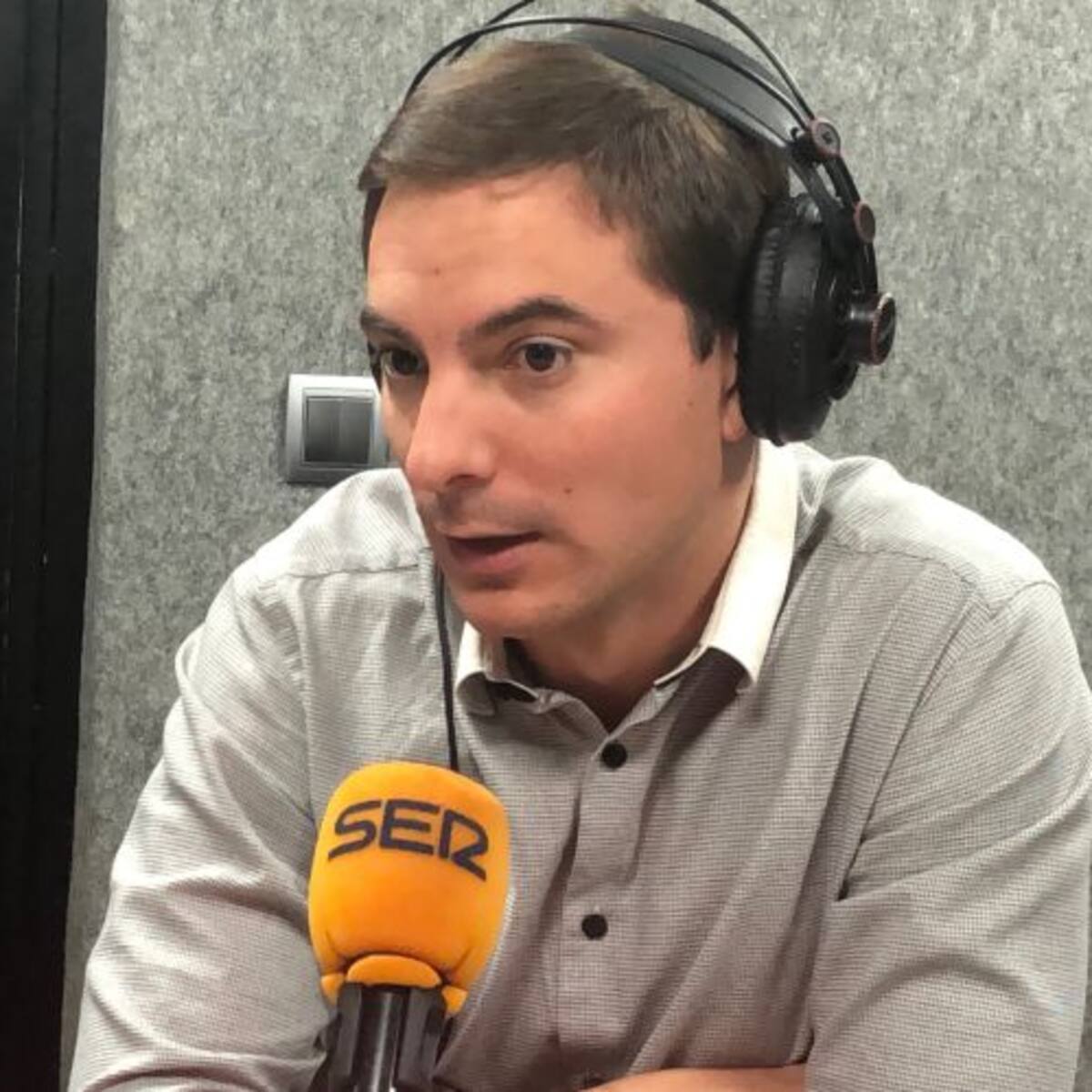 El alcalde de Soto del Real pide la Comunidad de Madrid que multiplique las inspecciones en las residencias de mayores