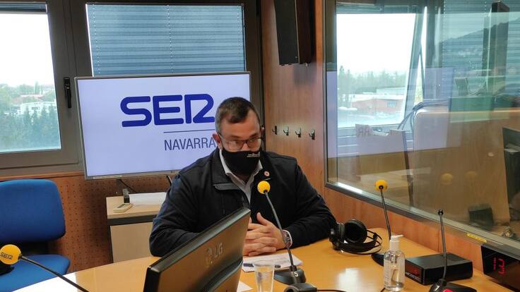 Fiestas de pueblo: La entrada de Lorente (06/04/2021)