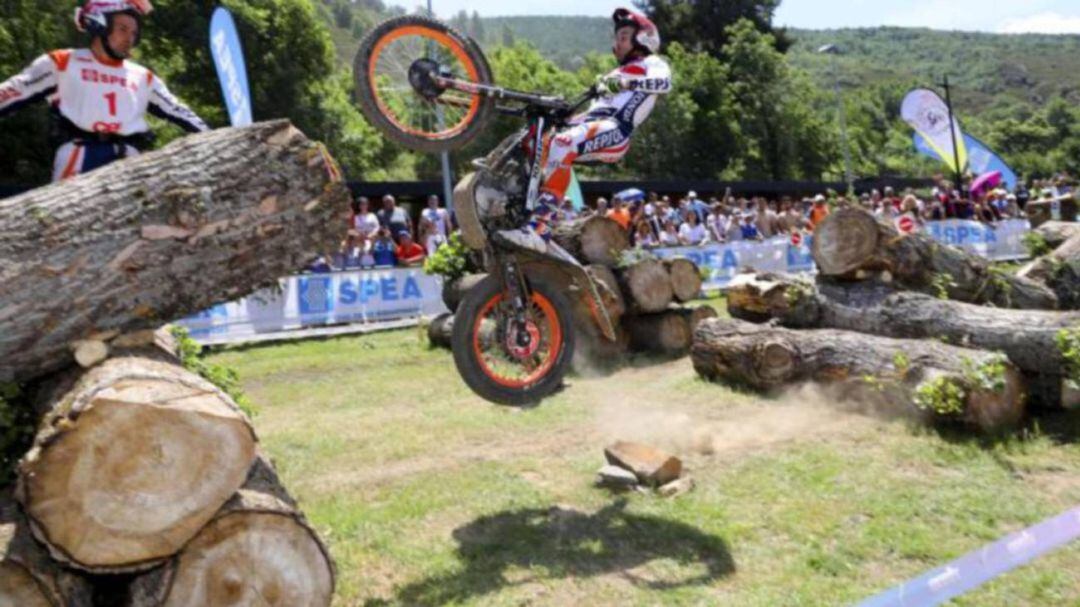 El Circuito de Pobladura de las Regueras acogerá una de las pruebas del Campeonato del Mundo