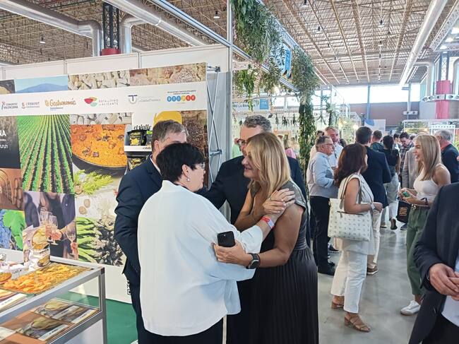 Villena en Alicante gastronómica