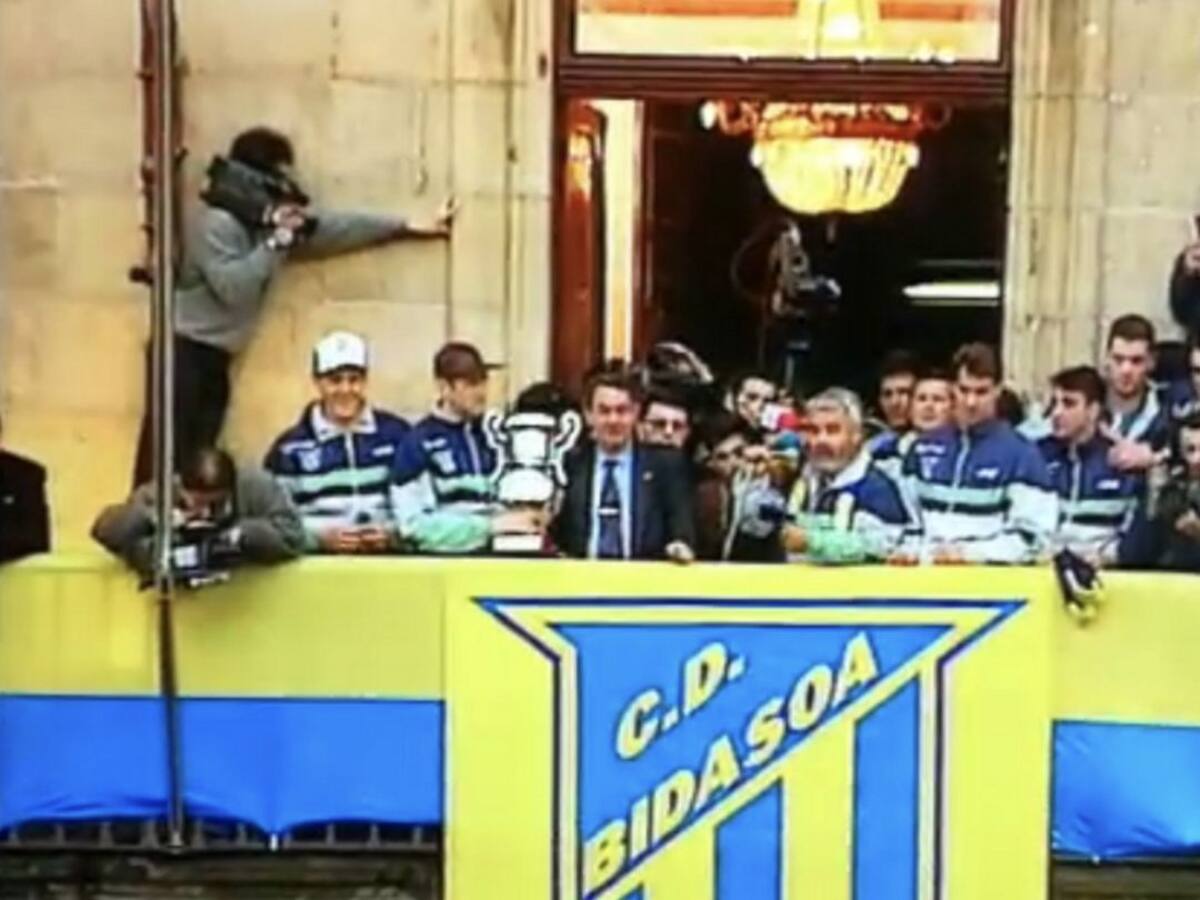 25 años de un hito inolvidable