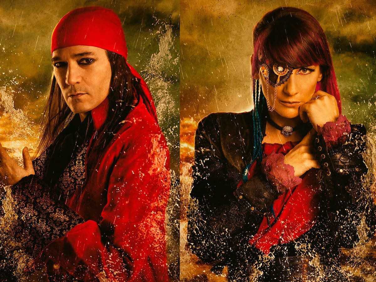 Mago de Oz cancela su actuación en las Leyendas del Rock 2022 en Villena