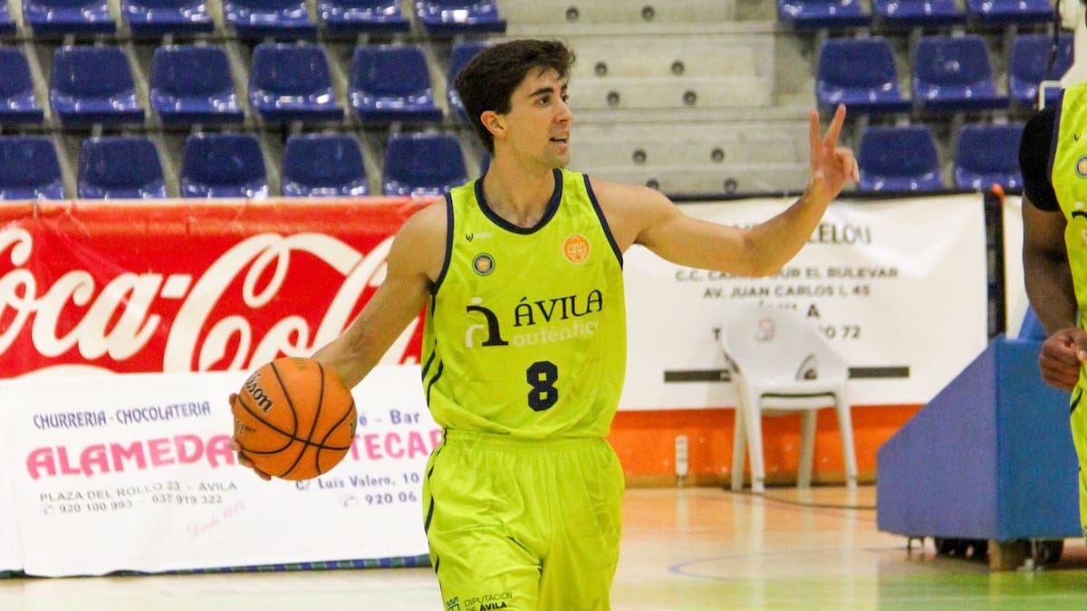 Mario Linde asoma ya por los ránkings históricos del Óbila