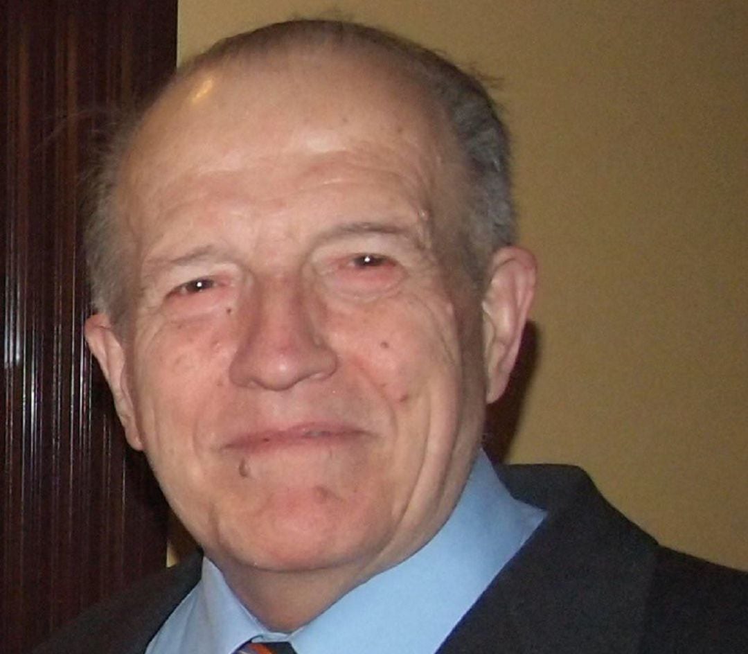 Pedro Cía