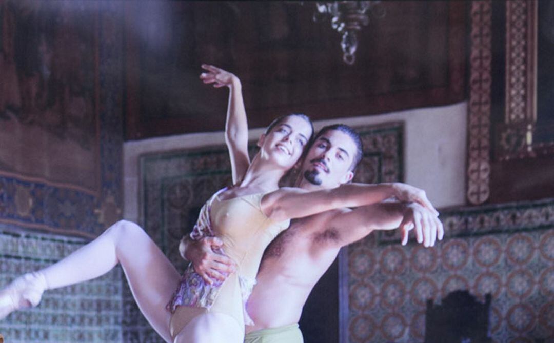 Vídeo de Cultura Viva dedicado a la danza 