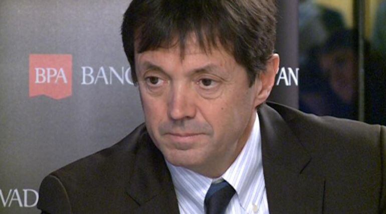 Un dels copresidents de BPA i accionista majoritari, Ramon Cierco.