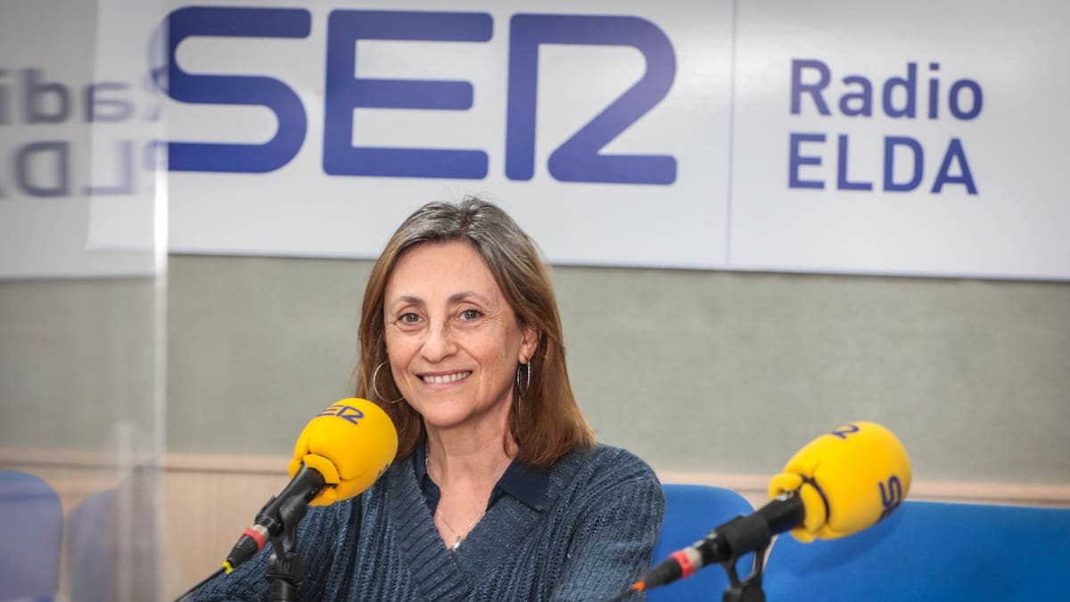 Mercedes Candelas, fotógrafa de Elda, relata su experiencia en Kenia