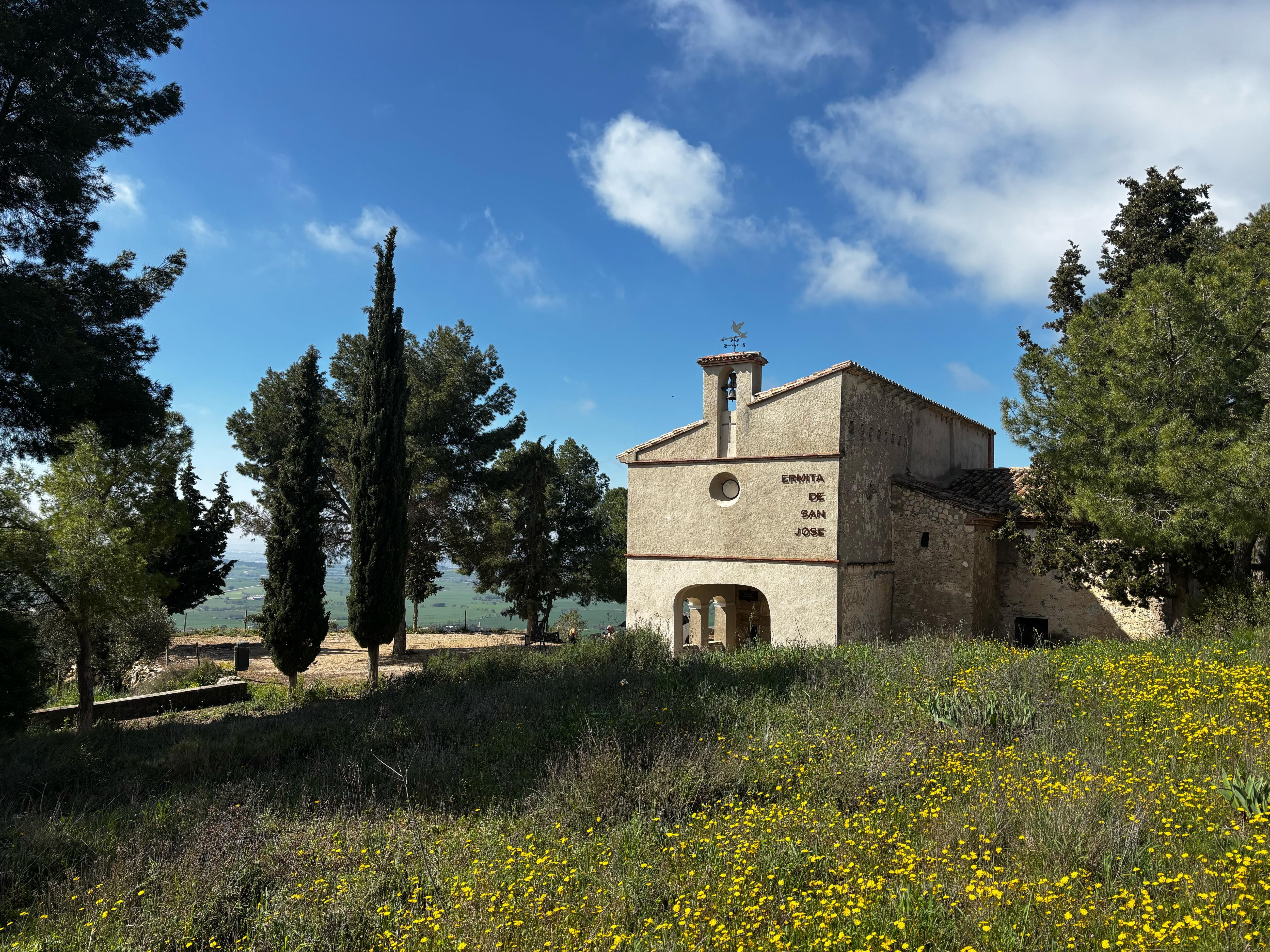 La actuación tendrá lugar en la Iglesia de san José