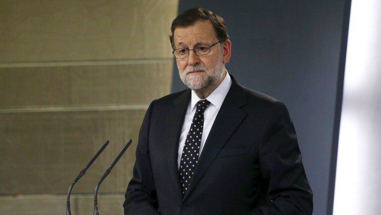 Mariano Rajoy estará este martes en Palencia