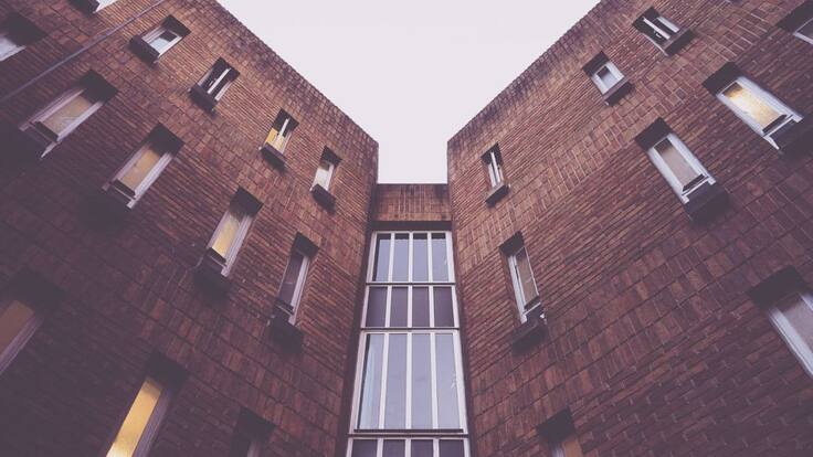 Entrevista con Elena Aparicio, arquitecta por la Universidad de Navarra (25/05/2021)