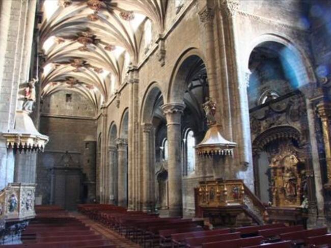 Catedral de Jaca