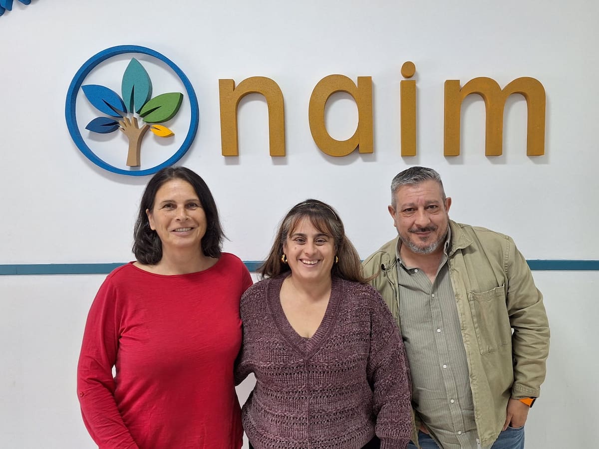 Los mayores de 45 años concentran más de la mitad del paro en Málaga en un mercado laboral cada vez más digitalizado