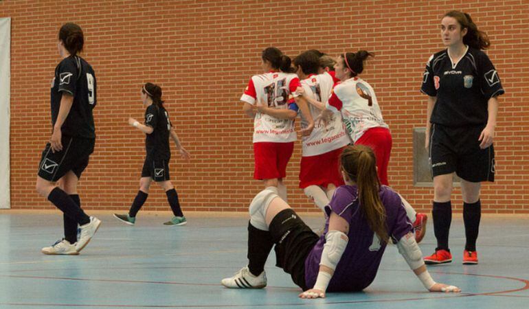 El partido de vuelta se disputará el próximo domingo en La Casilla (Bilbao)