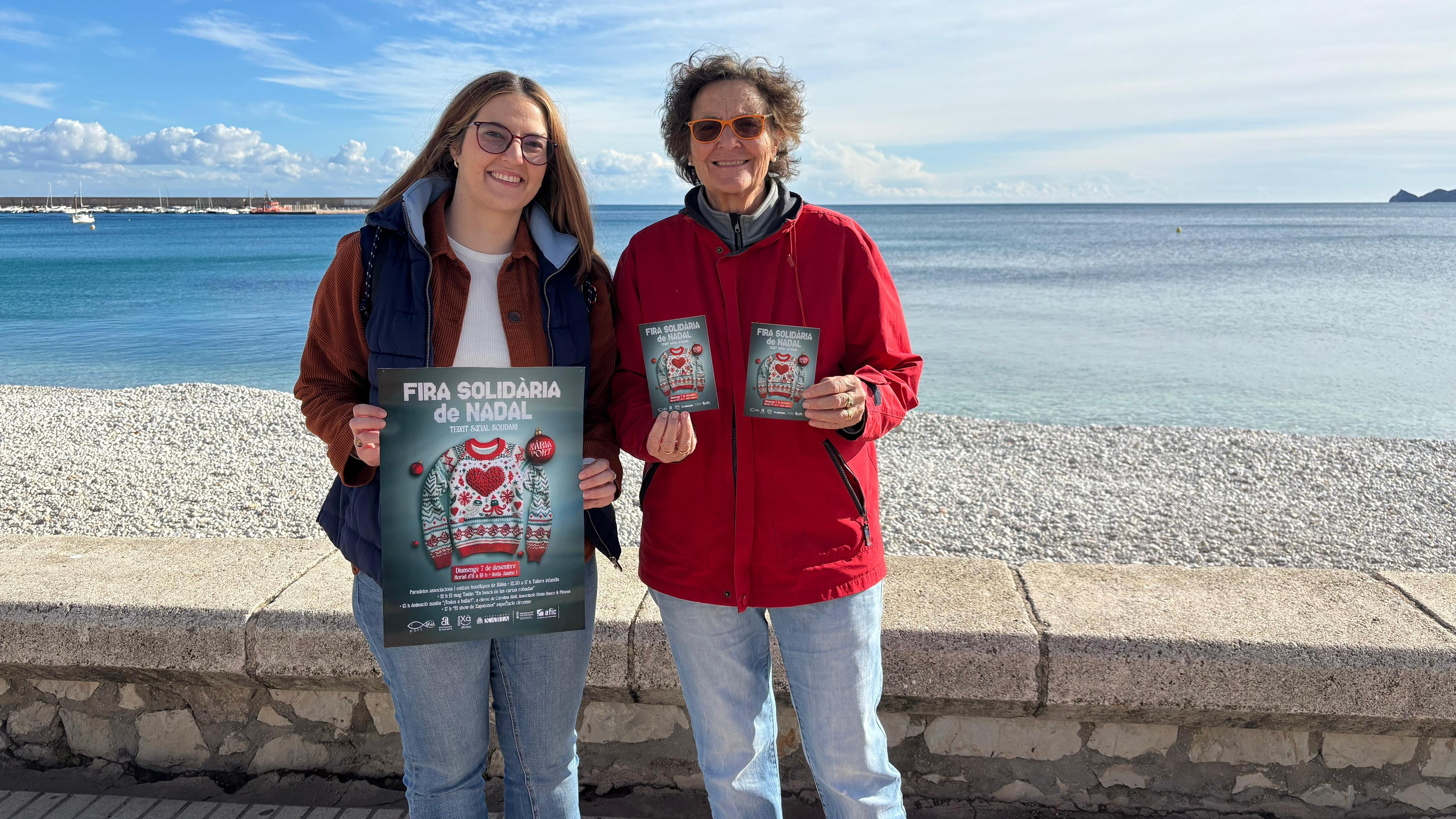 Será un encuentro destinado a poner en valor el tejido asociativo local