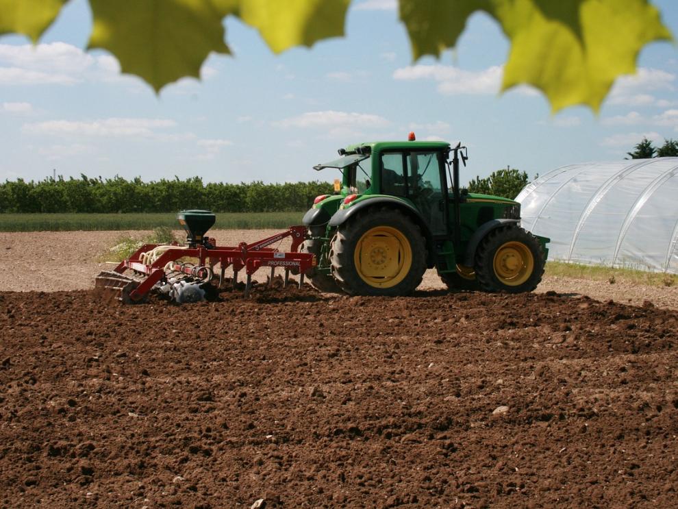 El Gobierno de Aragón sigue trabajando en la modernización y digitalización del sector primario