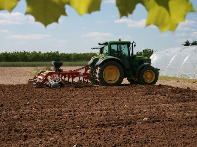 El Gobierno de Aragón sigue trabajando en la modernización y digitalización del sector primario