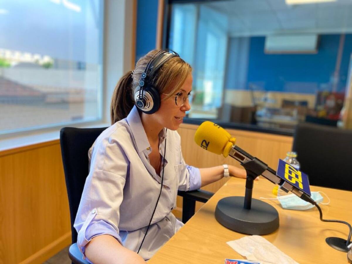 Las últimas horas de Ana Belén Castejón como alcaldesa