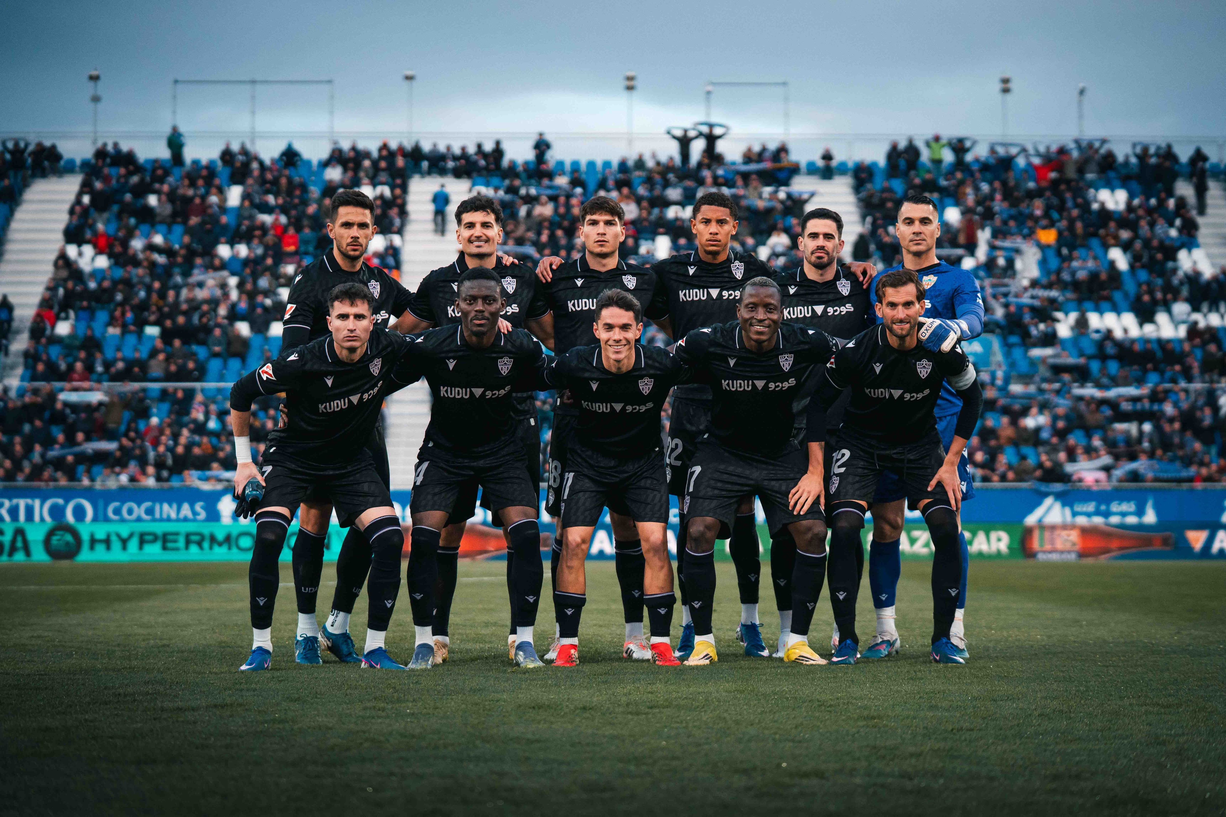 La última titularidad de Jon Morcillo fue en Zaragoza.