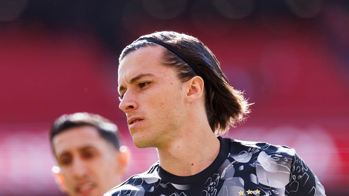 El Real Madrid aprieta por Álvaro Carreras, busca otro central y da por perdido a Zubimendi