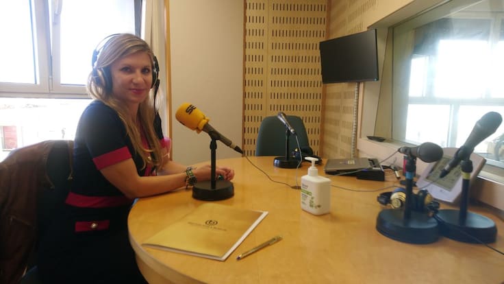 Begoña Fernández-Costales Presidenta de FEDA