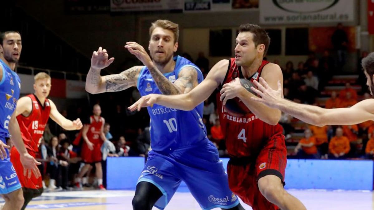 Se atraganta el turrón