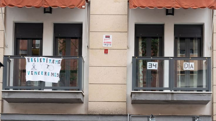 Punto de Fuga (18/04/2020): "Dr Zaher. De Siria a la lucha contra el coronavirus en Chicago"