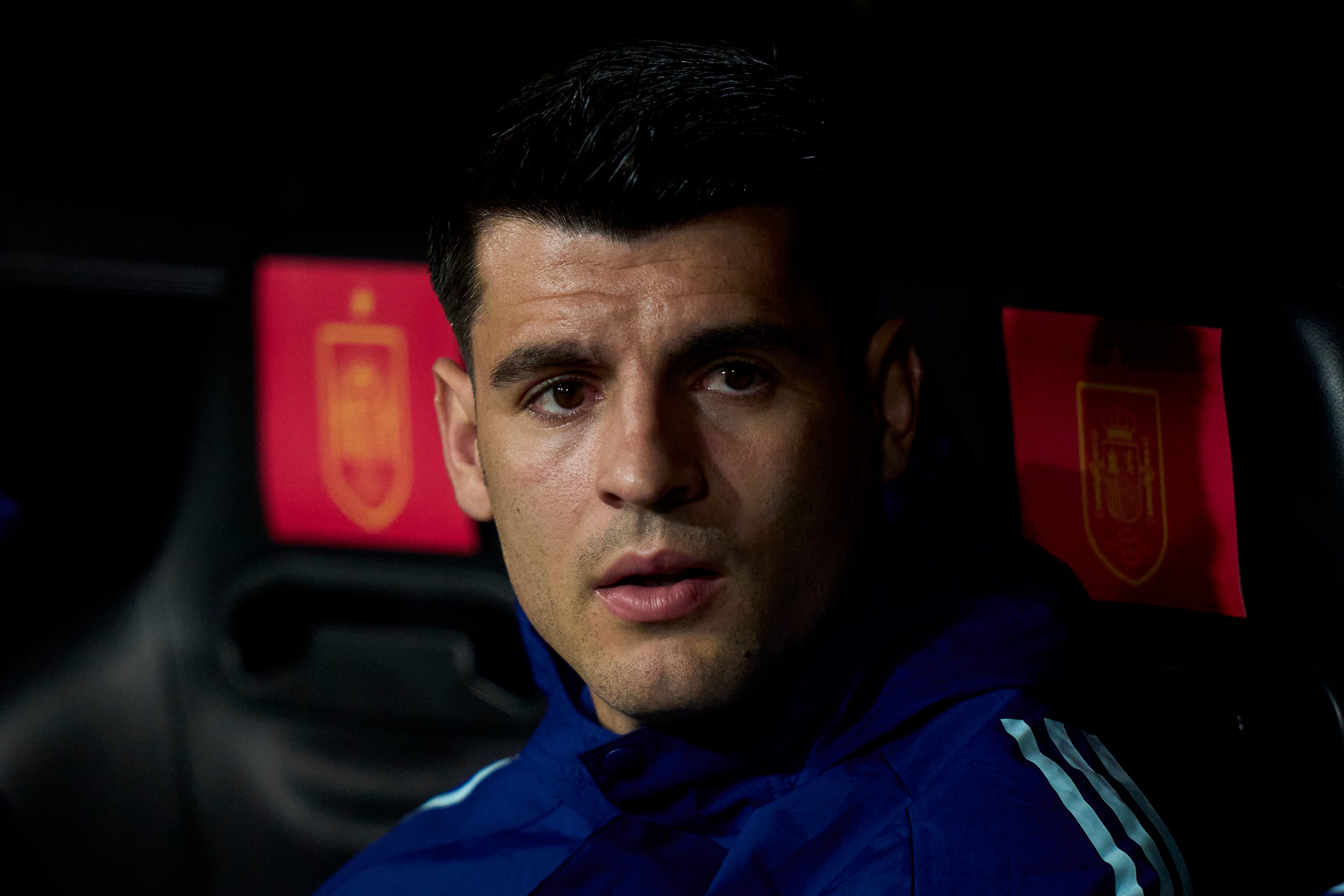 Las dos grandes incógnitas de la selección española de cara al partido clave de la temporada: "Yo tengo dudas"