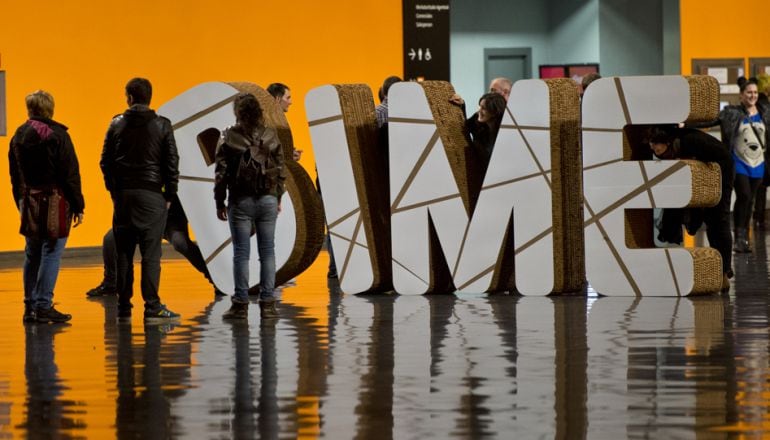 El BIME 2014 arranca el miércoles en el BEC